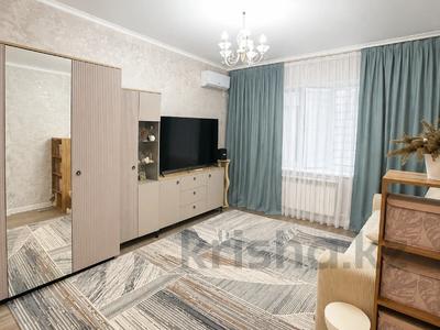 1-комнатная квартира · 43.8 м² · 1/5 этаж, мкр. Алтын орда за 18.5 млн ₸ в Актобе