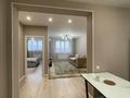 2-бөлмелі пәтер · 68 м² · 5/13 қабат, 1/18 3 — Саина Шаляпина, бағасы: 350 000 ₸ в Алматы, Ауэзовский р-н — фото 2