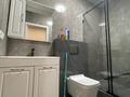 2-бөлмелі пәтер · 68 м² · 5/13 қабат, 1/18 3 — Саина Шаляпина, бағасы: 350 000 ₸ в Алматы, Ауэзовский р-н — фото 5