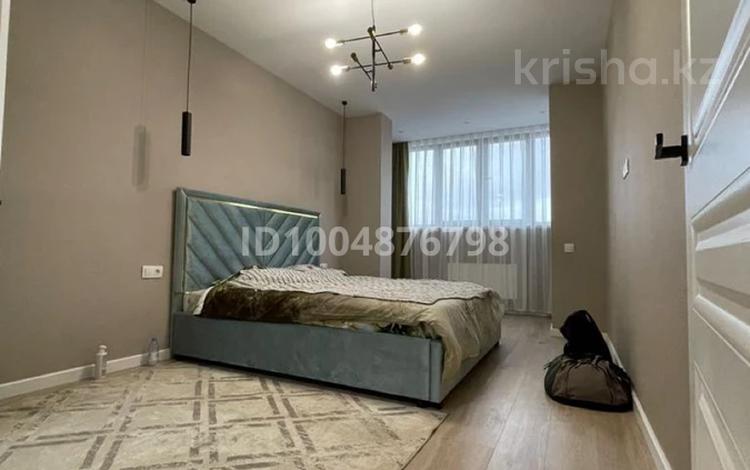 2-бөлмелі пәтер · 68 м² · 5/13 қабат, 1/18 3 — Саина Шаляпина, бағасы: 350 000 ₸ в Алматы, Ауэзовский р-н — фото 7