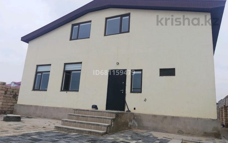 Жеке үй · 5 бөлме · 180 м² · 6 жүзд., Жана коныс 176, бағасы: 26.6 млн ₸ в  — фото 55