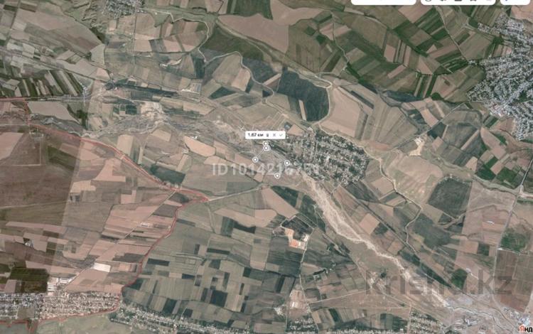Участок · 6.3 га, Аль-Фарабийский р-н за 35 млн ₸ в Шымкенте — фото 2