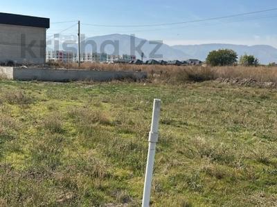 Участок · 5 соток, Каскелен за 10 млн 〒