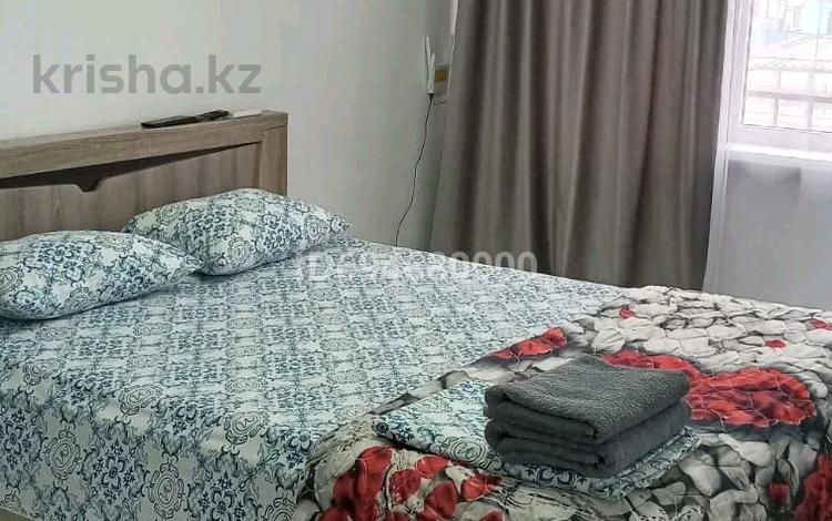 1-комнатная квартира · 36 м² · 2/5 этаж, Привокзальный 34 за 10 000 〒 в Атырау, мкр Привокзальный-5 — фото 2