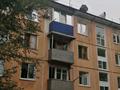2-комнатная квартира · 45 м² · 4/4 этаж, Независимости 12/2 за 16.5 млн ₸ в Усть-Каменогорске