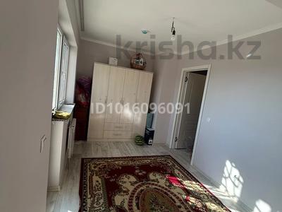 3-комнатная квартира · 61.6 м² · 2/9 этаж, 11 45А — Район Жаңа қала за 130 000 ₸ в Туркестане