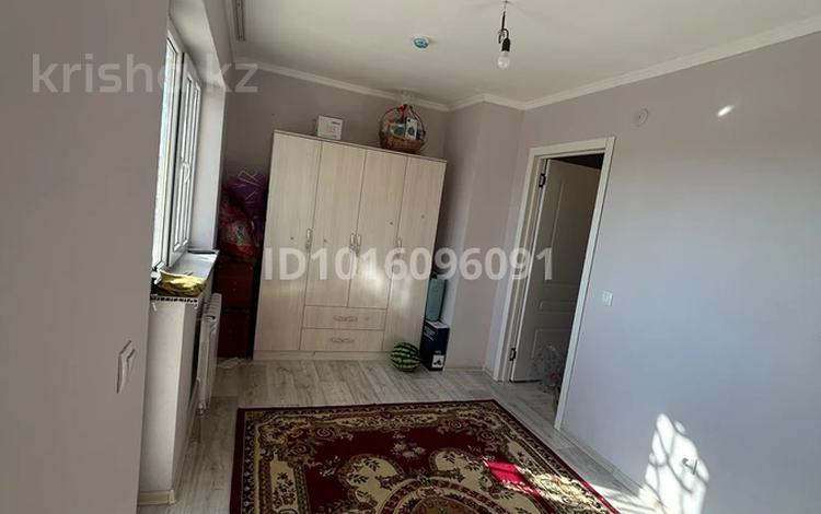 3-комнатная квартира · 61.6 м² · 2/9 этаж, 11 45А — Район Жаңа қала за 130 000 ₸ в Туркестане — фото 2