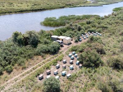 Пасека, готовый бизнес · 20 м² за 3 млн 〒 в 