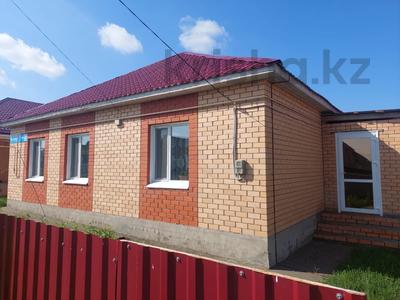 Отдельный дом • 4 комнаты • 117.8 м² • 10 сот., Село Заречное за 34 млн 〒