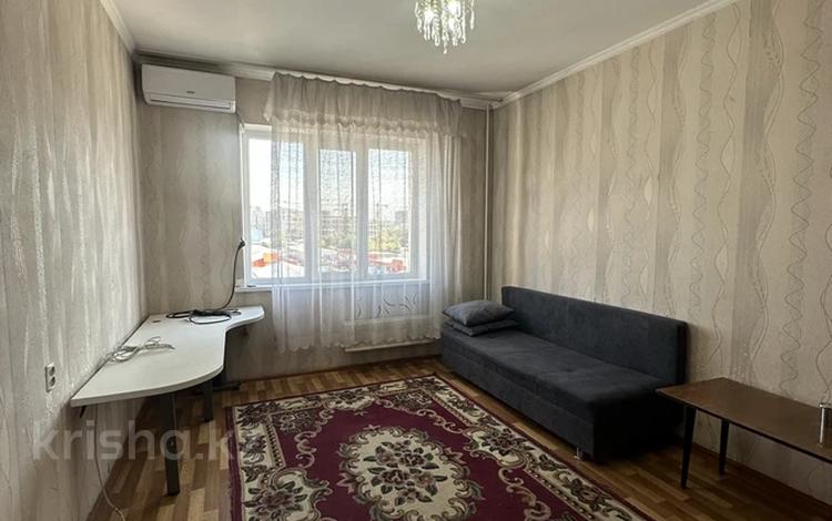 1-бөлмелі пәтер · 41 м² · 7/9 қабат, Тастақ-3 ш/а., Розыбакиева 19, бағасы: 32 млн ₸ в Алматы, Алмалинский р-н — фото 2