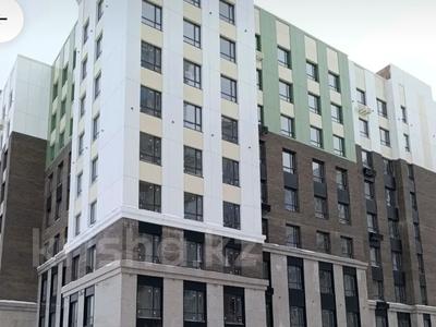 2-комнатная квартира · 61.1 м² · 3/9 этаж, Сыганак 12 — Сыганак за 38.7 млн 〒 в Астане, Нура р-н