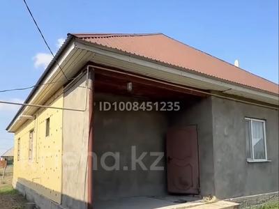 Жеке үй · 4 бөлме · 98 м² · 10 жүзд., Арша 78, бағасы: 19 млн ₸ в Талдыкоргане