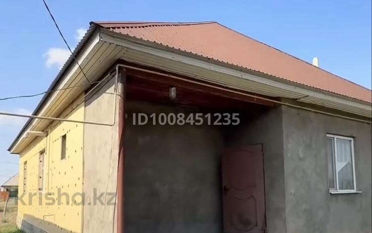 Жеке үй · 4 бөлме · 98 м² · 10 жүзд., Арша 78, бағасы: 19 млн ₸ в Талдыкоргане — фото 3