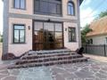 Отдельный дом · 7 комнат · 408 м², Майлина 4 за 150 млн ₸ в Жанатурмысе — фото 3