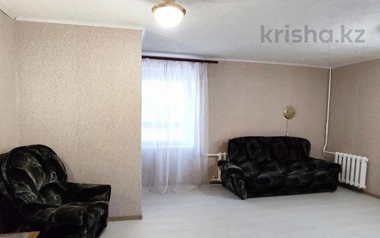 1-комнатная квартира, 41 м², 1/5 этаж помесячно, Гоголя 110