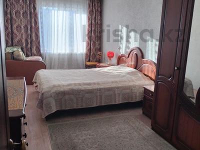 2-комнатная квартира, 47 м², 5/5 этаж, Уалиханова за 17.9 млн 〒 в Петропавловске