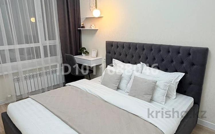 2-комнатная квартира · 42 м² · 4/12 этаж, Туран 34а за 21 000 ₸ в Астане, Нура р-н — фото 10