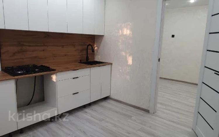 2-бөлмелі пәтер · 55 м² · 3/5 қабат, Назарбаева, бағасы: 26 млн ₸ в Петропавловске — фото 2