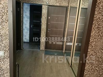 2-комнатная квартира · 48 м² · 8/9 этаж, Жумабаева 116 — Жумабаева абая за 20 000 ₸ в Петропавловске