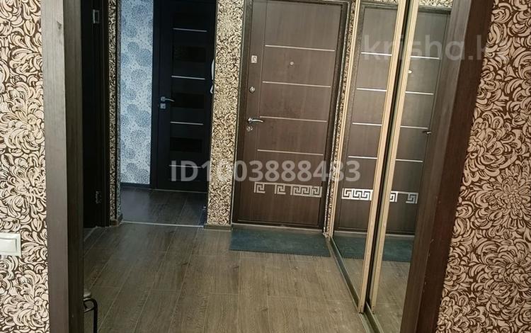2-комнатная квартира · 48 м² · 8/9 этаж, Жумабаева 116 — Жумабаева абая за 20 000 ₸ в Петропавловске — фото 2