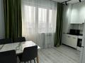 1-бөлмелі пәтер · 45 м² · 3/5 қабат, Жас Қанат ш/а. 1/87, бағасы: 27.7 млн ₸ в Алматы, Турксибский р-н — фото 15
