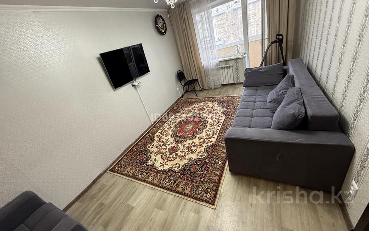 1-комнатная квартира · 54 м² · 3/9 этаж, Нурсултана Назарбаева 40 — Нурсултана назарбаева за 170 000 ₸ в Павлодаре — фото 19