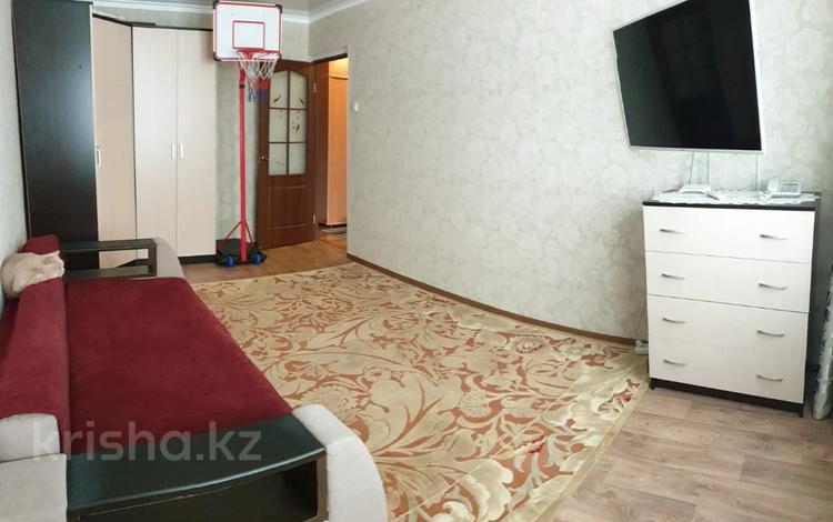 3-комнатная квартира · 63.9 м² · 7/9 этаж, мкр 11, Шайкенова за 21.5 млн 〒 в Актобе — фото 6