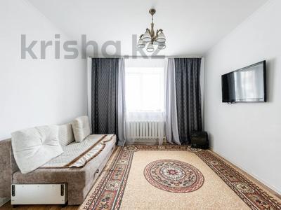 2-комнатная квартира · 49 м² · 1/9 этаж, Сауран 20 за 28 млн ₸ в Астане, Есильский р-н