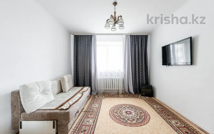 2-комнатная квартира · 49 м² · 1/9 этаж, Сауран 20 за 28 млн ₸ в Астане, Есильский р-н — фото 24