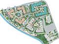 2-бөлмелі пәтер · 45.2 м² · 9/16 қабат, Каныша Сатпаева 90/55Б — AДК, бағасы: 45.2 млн ₸ в Алматы, Бостандыкский р-н — фото 5