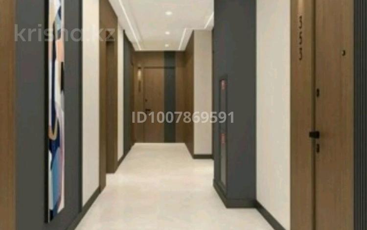 2-бөлмелі пәтер · 45.2 м² · 9/16 қабат, Каныша Сатпаева 90/55Б — AДК, бағасы: 43.5 млн ₸ в Алматы, Бостандыкский р-н — фото 6