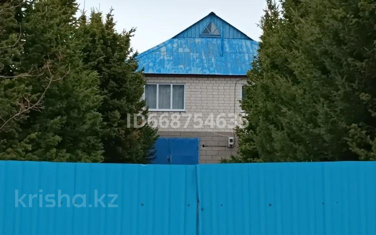 Отдельный дом • 3 комнаты • 108 м² • 25 сот., Заречная за 23 млн 〒 в Черемшанке — фото 21