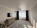 3-бөлмелі пәтер · 81.4 м² · 6/9 қабат, мурата монкеулы, бағасы: 27.5 млн ₸ в Уральске