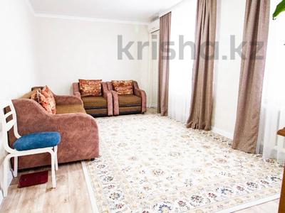 3-комнатная квартира, 55 м², 2/5 этаж, Новостройка за 16 млн 〒 в Талдыкоргане