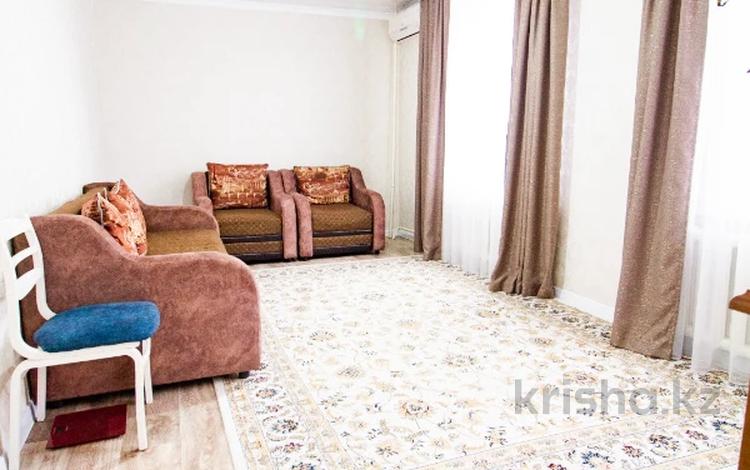 3-комнатная квартира, 55 м², 2/5 этаж, Новостройка за 16 млн 〒 в Талдыкоргане — фото 4
