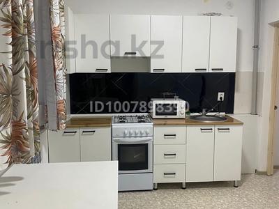 1-комнатная квартира · 36 м² · 7 этаж, 24 улица 12/4 — Туркестан арена напротив за 100 000 〒