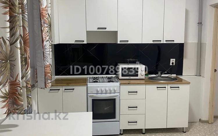 1-комнатная квартира · 36 м² · 7 этаж, 24 улица 12/4 — Туркестан арена напротив за 100 000 ₸ — фото 2