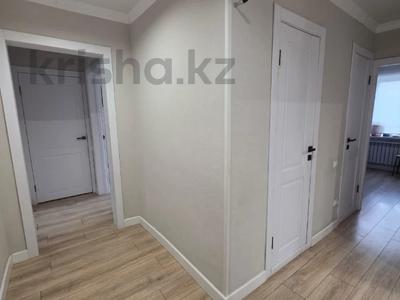 4-бөлмелі пәтер · 82.1 м² · 1/9 қабат, Сатпаева 8к 2, бағасы: 28 млн ₸ в Экибастузе