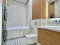 2-комнатная квартира · 50 м² · 6/9 этаж, Жошы Хан 20 за 50.9 млн ₸ в Астане, Есильский р-н — фото 12