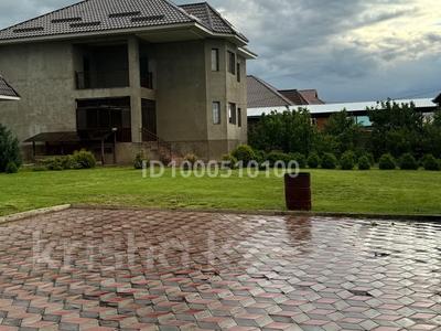 Отдельный дом · 7 комнат · 254 м² · 16 сот., Алатау 42 за 100 млн ₸ в Караой