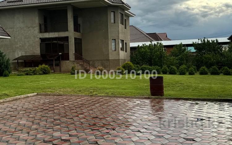 Отдельный дом · 7 комнат · 254 м² · 16 сот., Алатау 42 за 100 млн ₸ в Караой — фото 39
