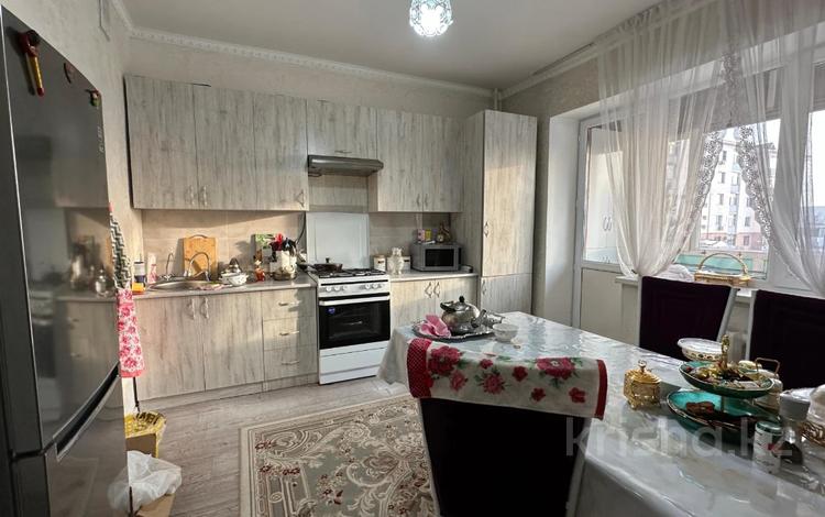 2-бөлмелі пәтер · 67.6 м² · 2/5 қабат, болашак 25, бағасы: 29 млн ₸ в Талдыкоргане — фото 9