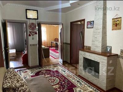 3-комнатная квартира, 90 м², 3/5 этаж, мкр Нурсат 149 за 39 млн 〒 в Шымкенте, Каратауский р-н