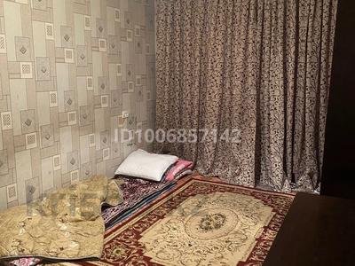 1-комнатная квартира · 35 м² · 1/5 этаж, 3 микрорайн 8 за 11 млн 〒 в Байкент