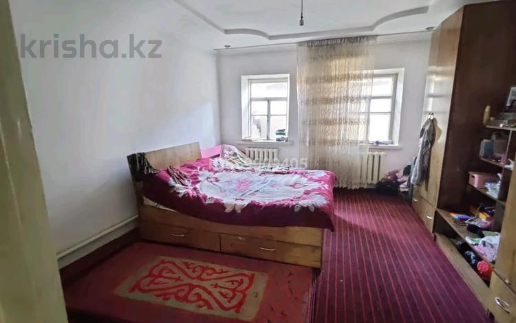 Отдельный дом · 5 комнат · 76.3 м² · 3.81 сот., мкр Карасу, Карасу торговый 37/1 — Озерная көшесі за 25 млн ₸ в Алматы, Алатауский р-н — фото 10
