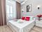 2-комнатная квартира · 45 м² · 5/18 этаж, мкр Уркер, Сыганак 24 за 16 000 〒 в Астане, Нура р-н