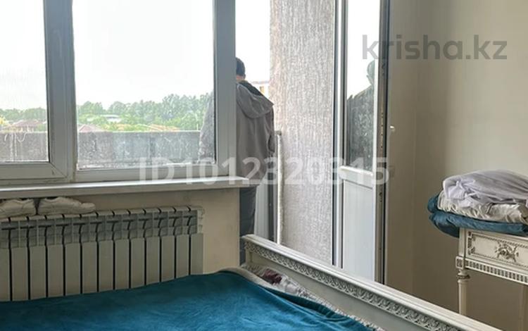 1-комнатная квартира · 40 м² · 4/5 этаж, мкр Жас Канат, Хмильницкго за 21.5 млн ₸ в Алматы, Турксибский р-н — фото 2