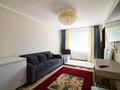 3-комнатная квартира · 58 м² · 1/5 этаж, Алия Молдагулова 20 за 24 млн ₸ в Астане, Сарыарка р-н — фото 2