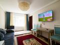 3-комнатная квартира · 58 м² · 1/5 этаж, Алия Молдагулова 20 за 24 млн ₸ в Астане, Сарыарка р-н — фото 3