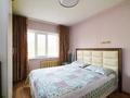 3-комнатная квартира · 58 м² · 1/5 этаж, Алия Молдагулова 20 за 24 млн ₸ в Астане, Сарыарка р-н — фото 7